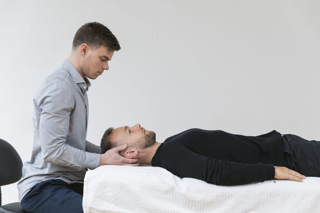 Sömnproblem: var ska man börja?