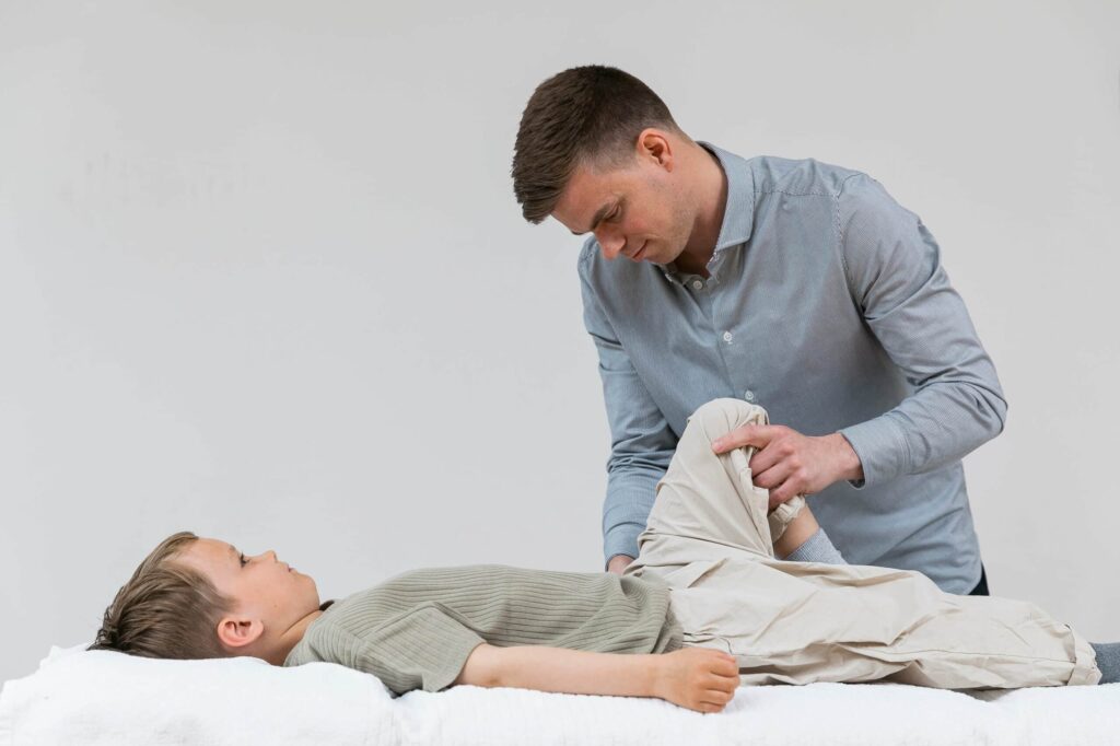 Vad är Aspergers syndrom?