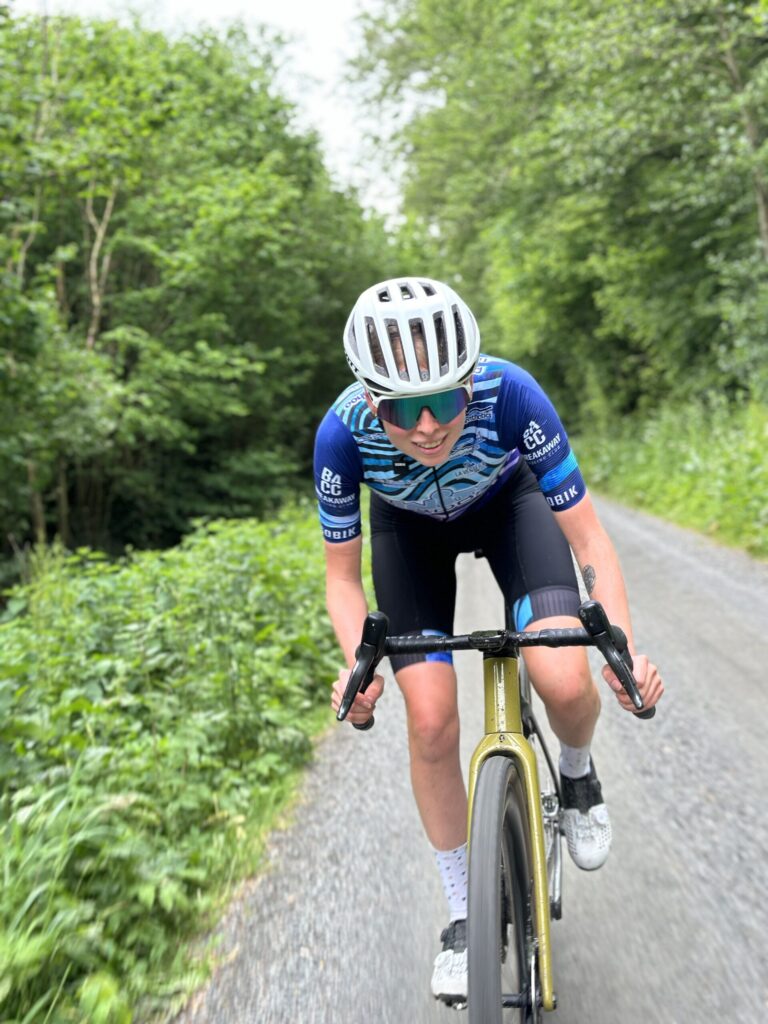 Cykelinställning och osteopati: vad är sambandet?